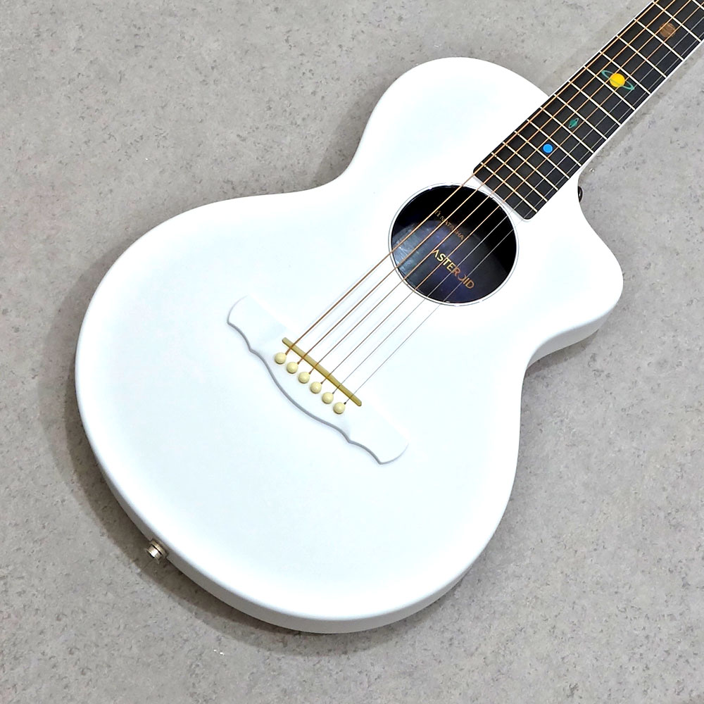 Natasha Guitar <br>Asteroid NSX Radiant Pearl