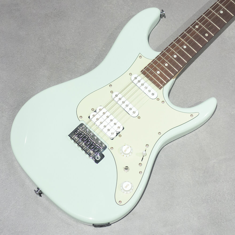 Ibanez <br>AZES Standard AZES40-MGR (Mint Green)