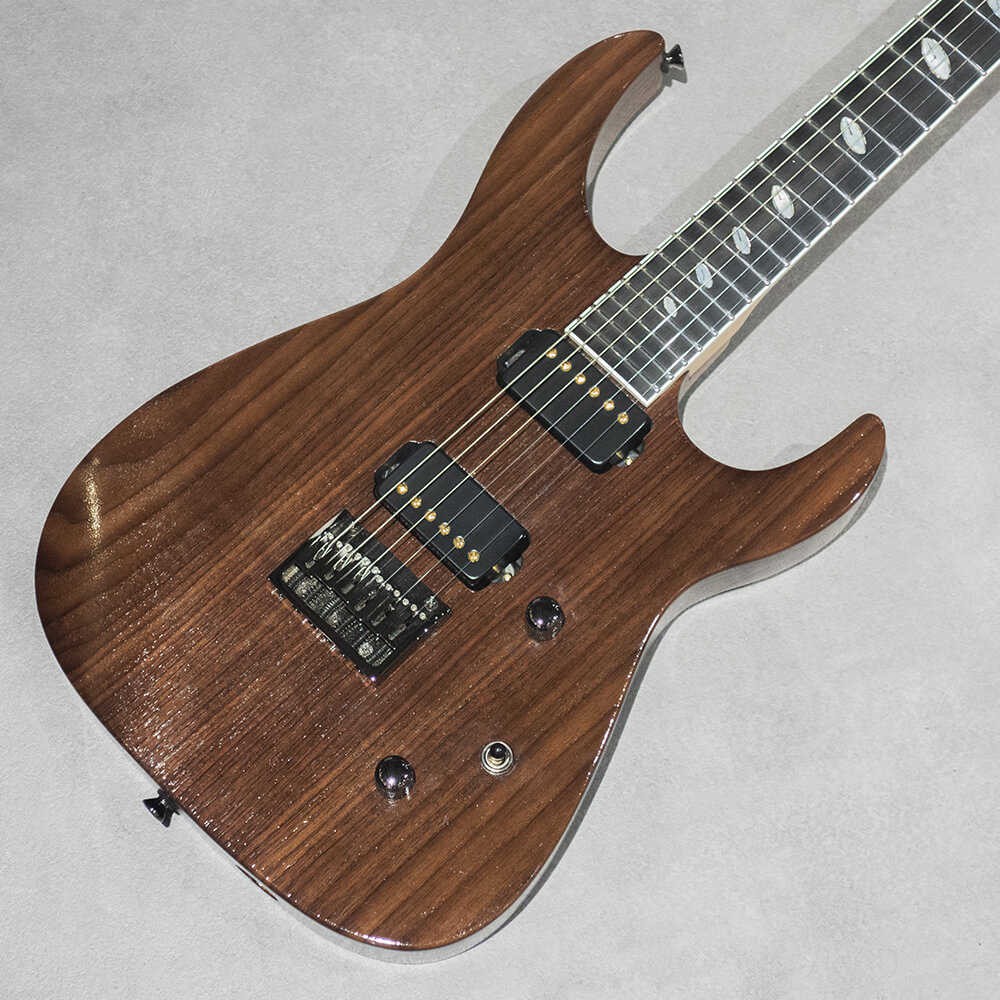 Caparison <br>Dellinger II-WB-FX EF Natural