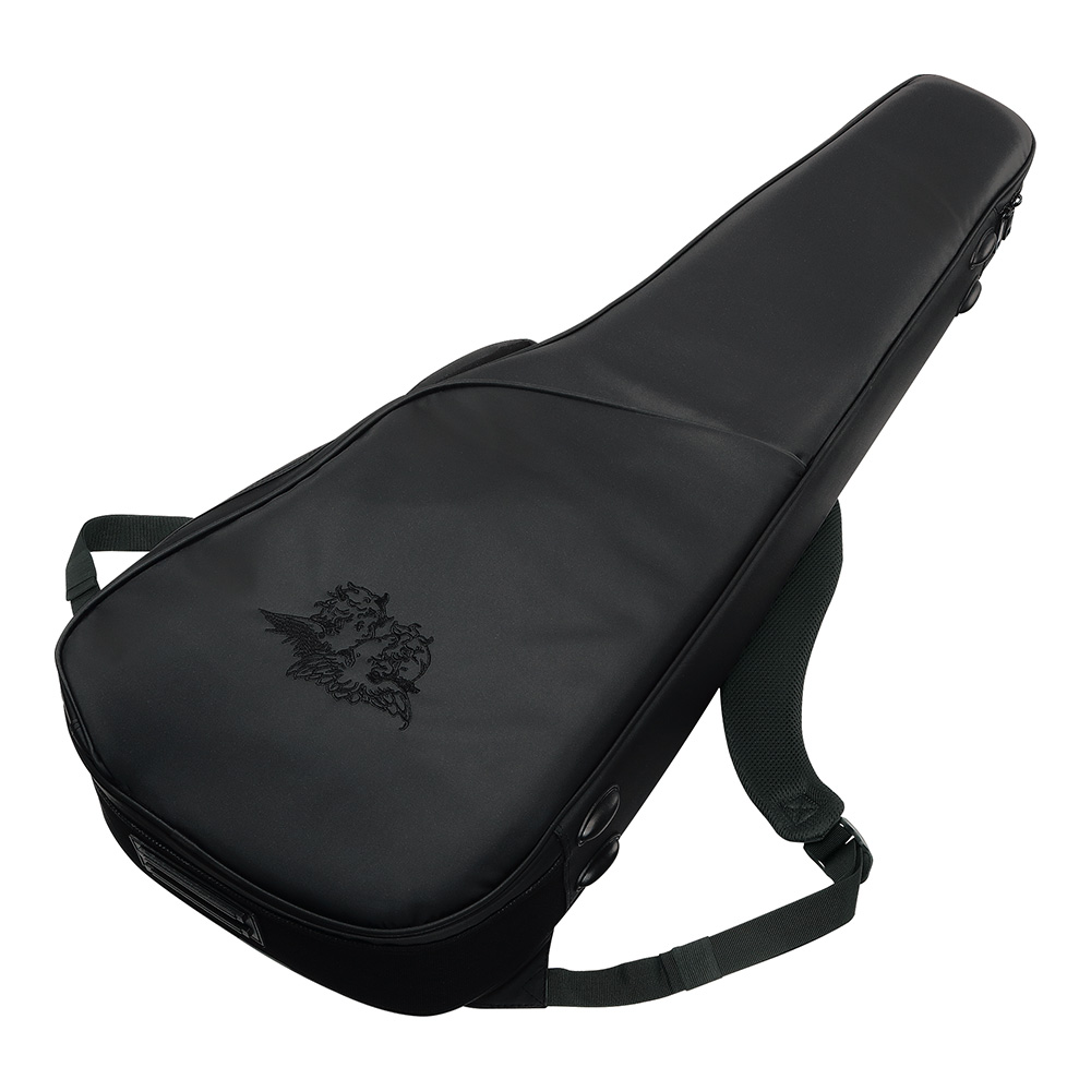 Ibanez Tim Henson Signature POWERPAD ULTRA gig bag / Black [THGB1