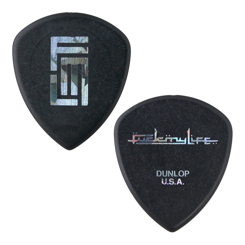Jim Dunlop <br>FG09-�� UK Flow Standard Pick 1.5mm 24���Z�b�g