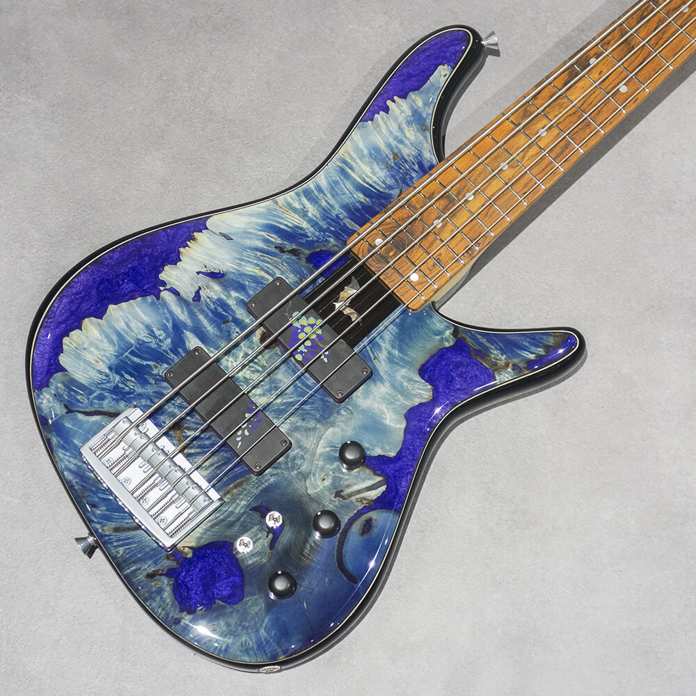 Sugi Guitars｜ベース｜ミュージックランドKEY