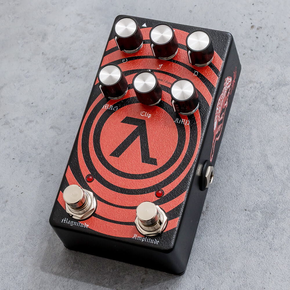 EarthQuaker Devices <br>Sunn O))) HalfLife