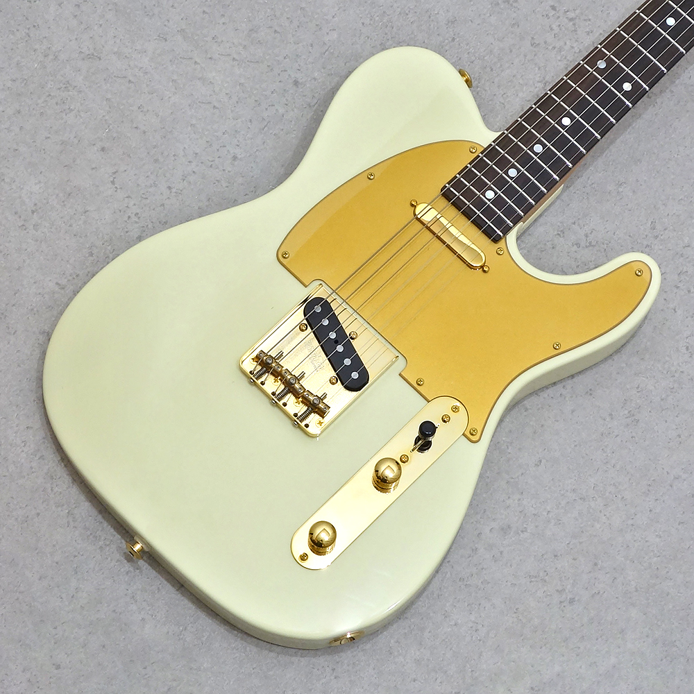 Suhr <br>Mateus Asato Signature Classic T "MA White" M.A.T.