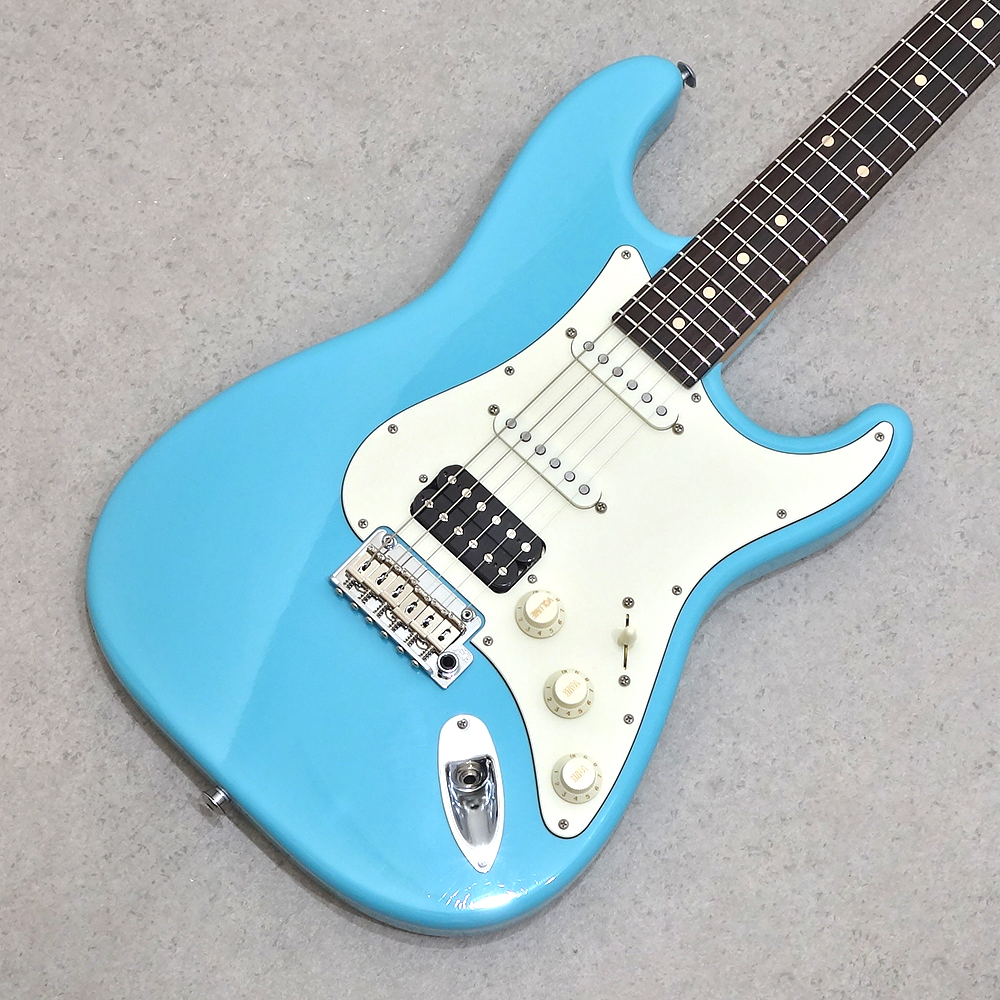 Suhr <br>Classic S Antique RS Daphne Blue