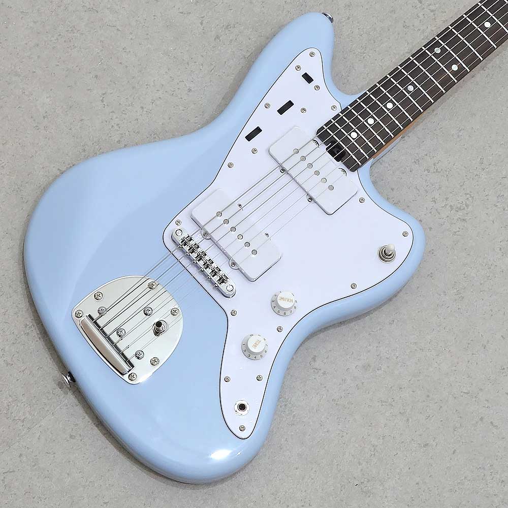 Soloking <br>JM-40 Classic TPIBL (Transparent Ice Blue)