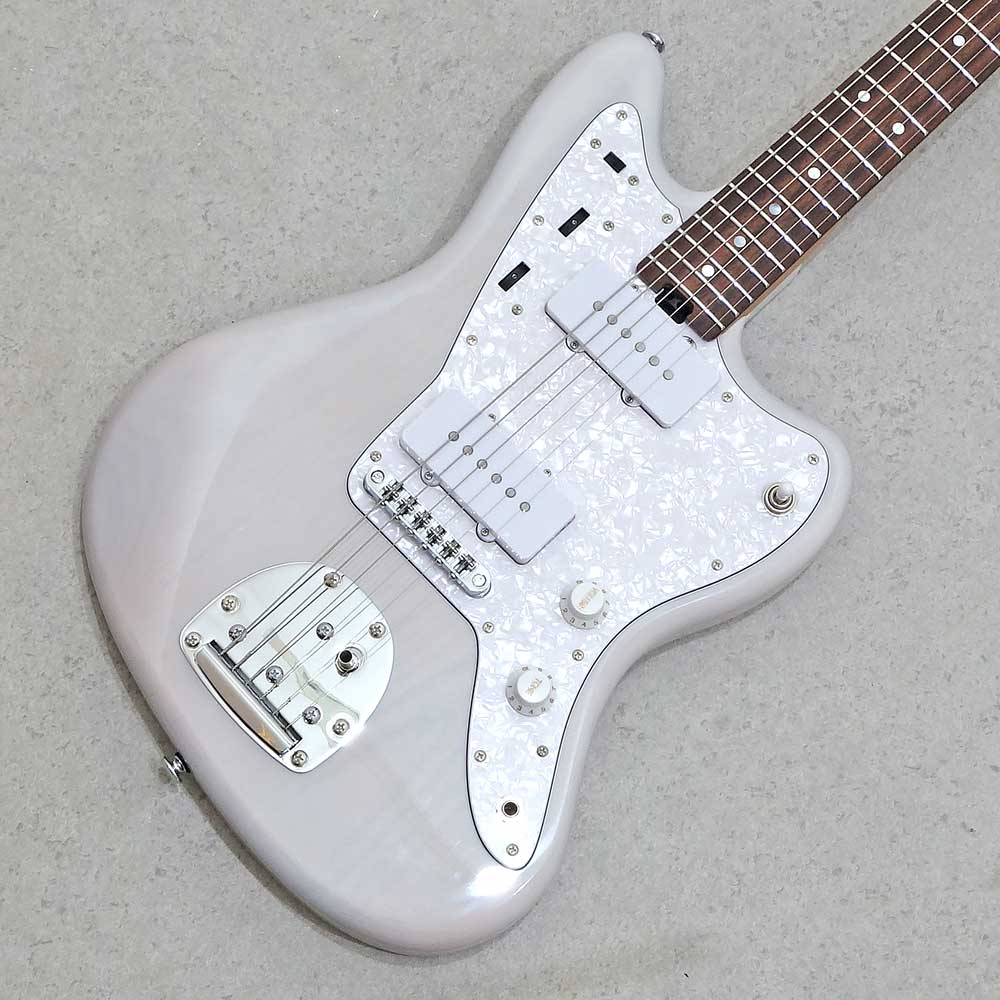 Soloking <br>JM-40 Classic WHBLD (White Blonde)