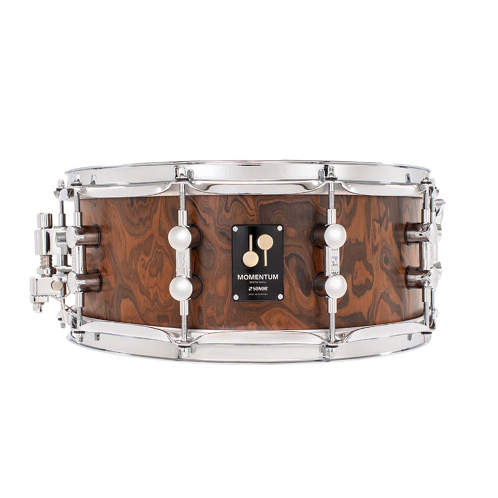 SONOR <br>MOMENTUM Series Beech 14"�~5.75" Snare MT-B14575SDW CBU