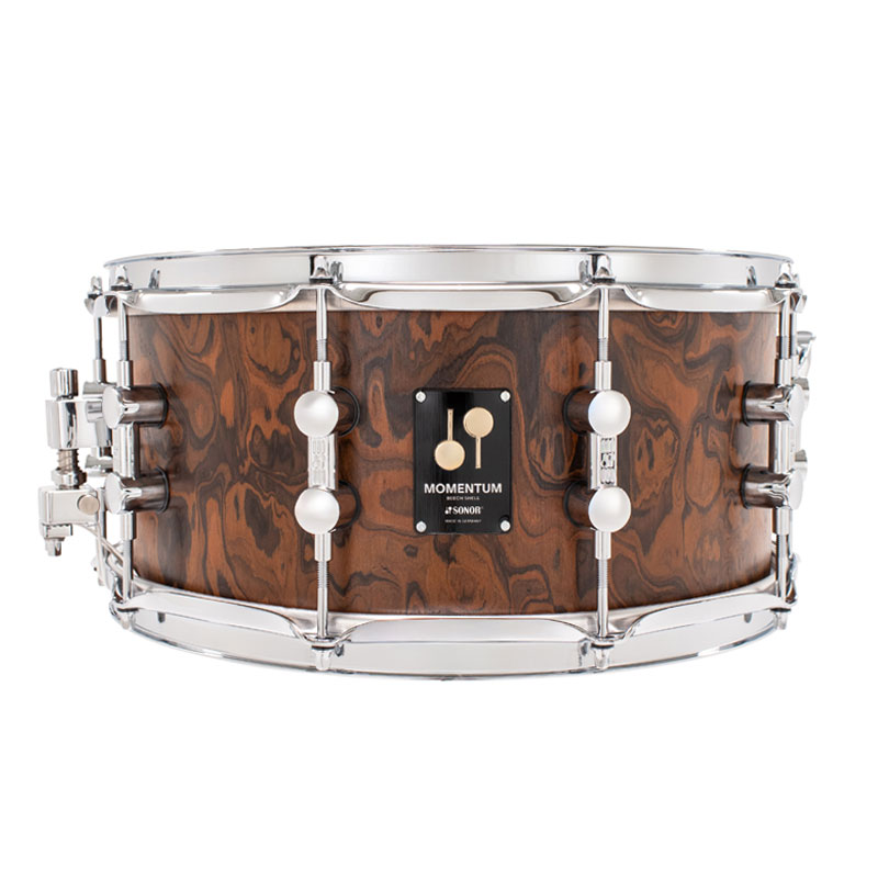 SONOR <br>MOMENTUM Series Beech 14"�~6.5" Snare MT-E1465SDW CBU