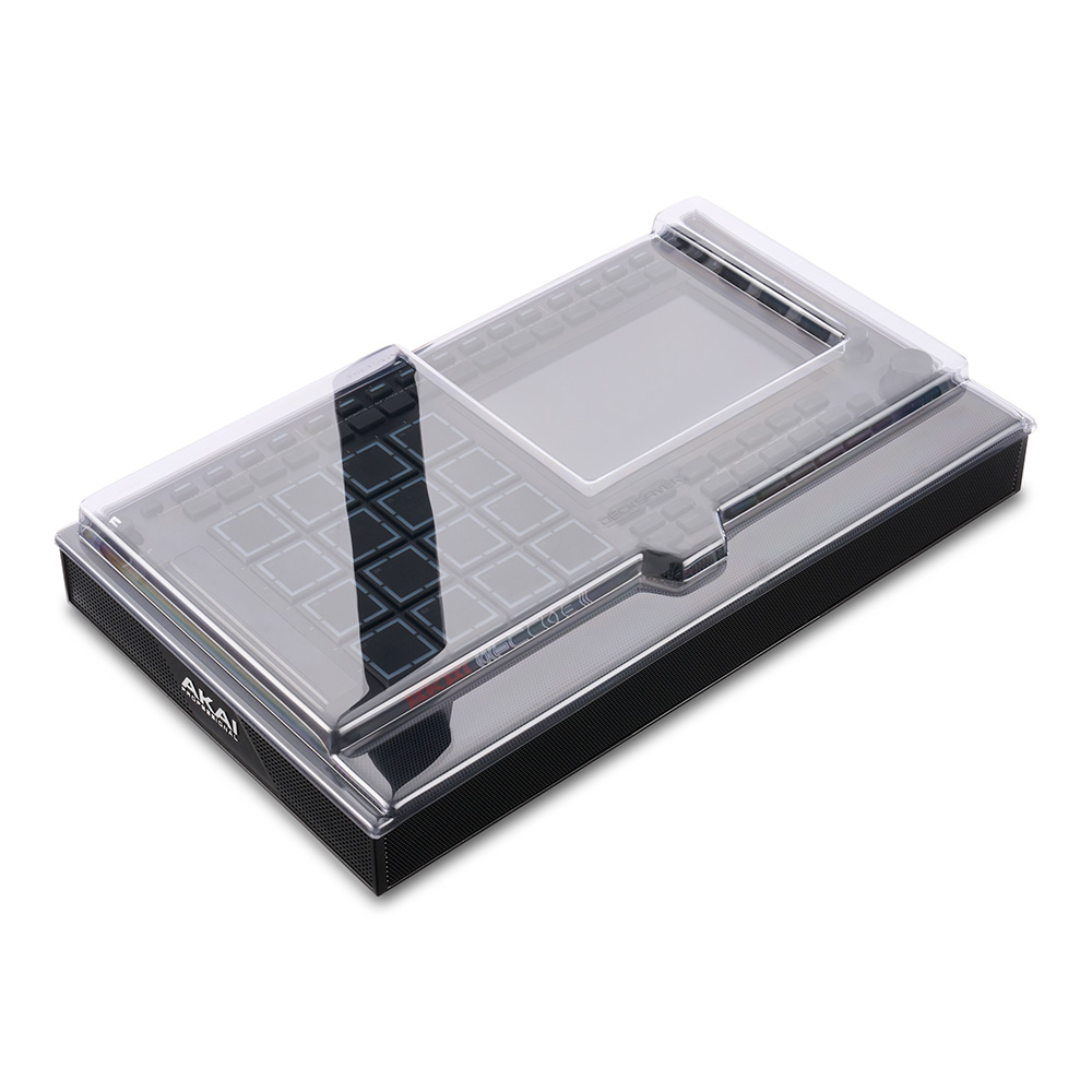 DECKSAVER <br>DS-PC-MPCLIVE3 [Akai MPC Live III�p]