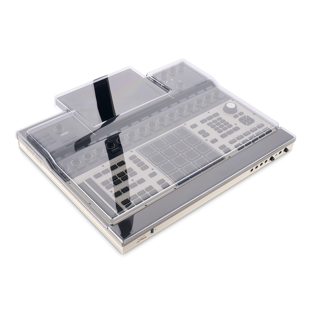 DECKSAVER <br>DS-PC-MPCXL [Akai MPC XL�p]