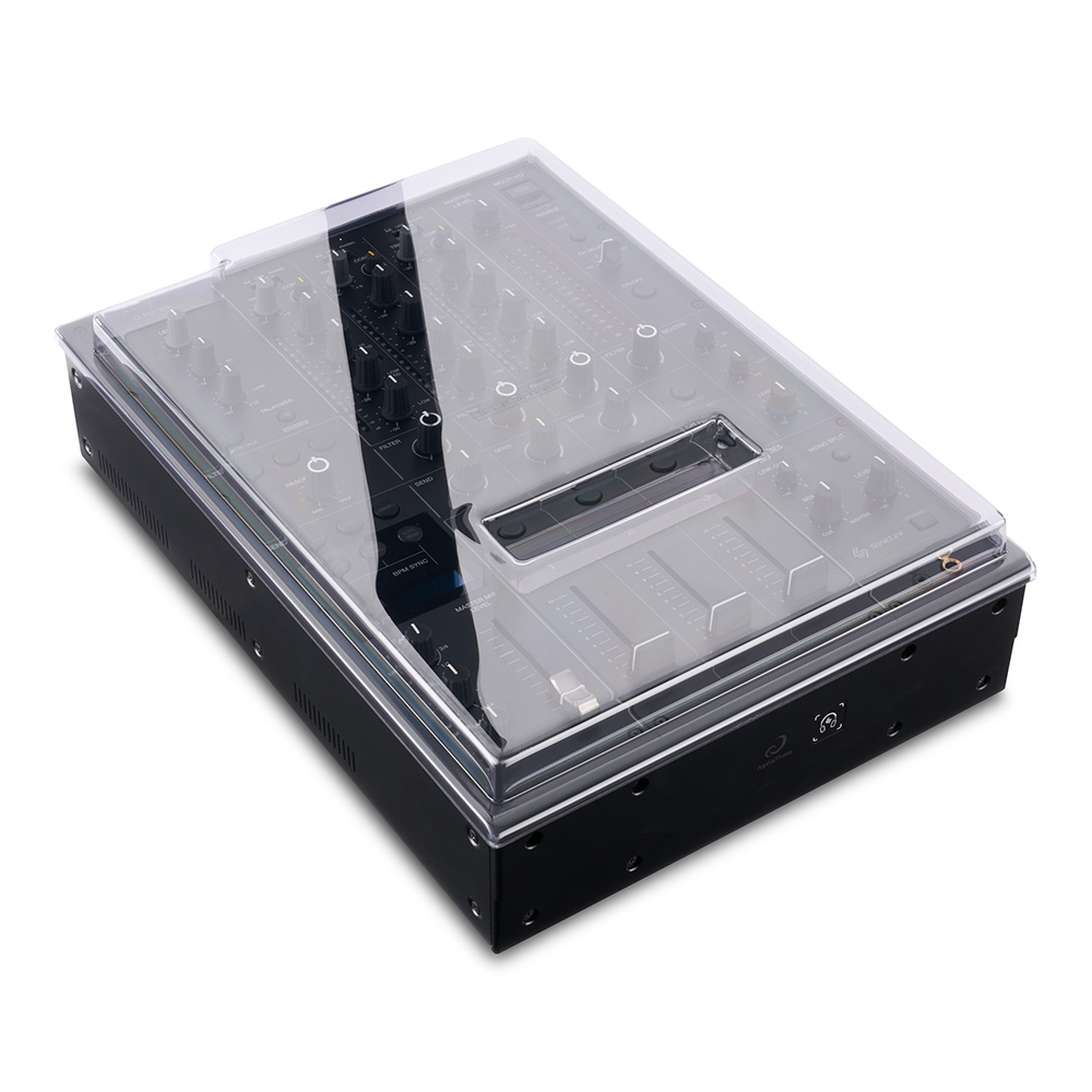 DECKSAVER <br>DS-PC-DJMV5 [AlphaTheta DJM-V5�p]