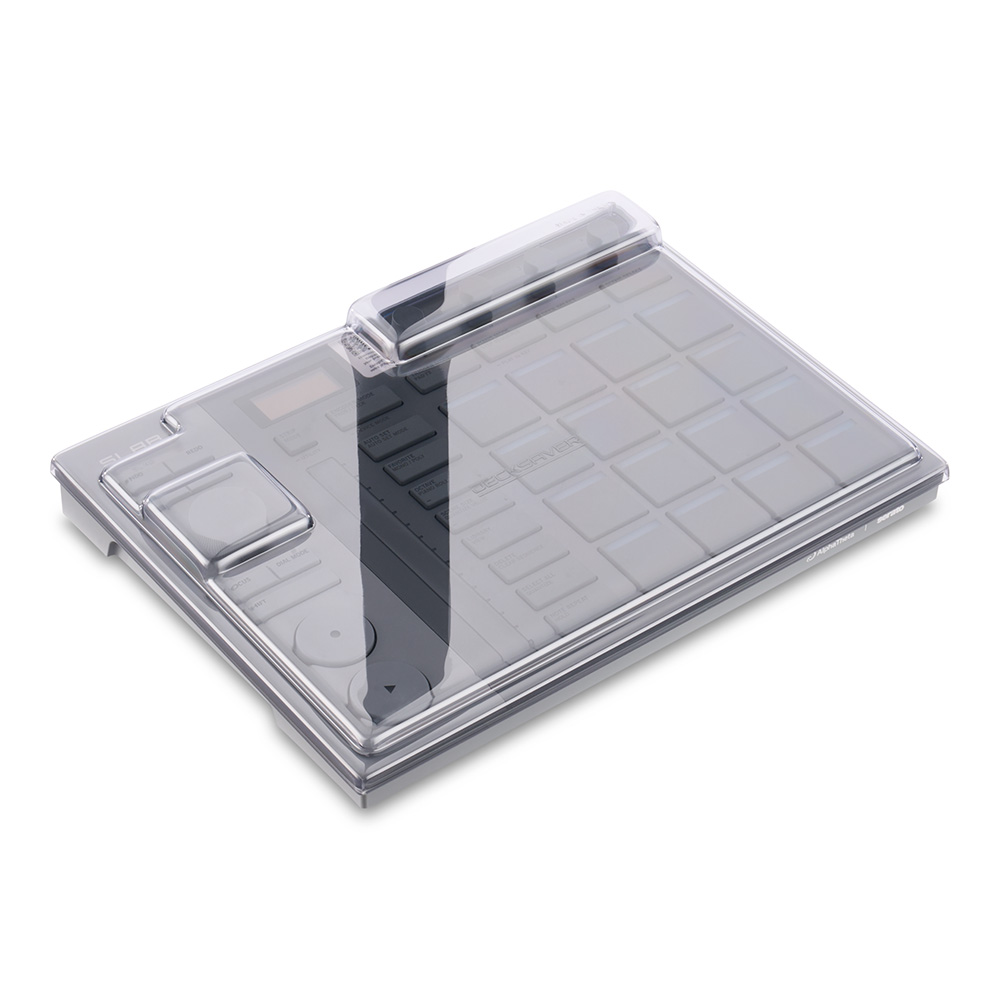 DECKSAVER <br>DS-PC-SLAB [AlphaTheta Slab�p]