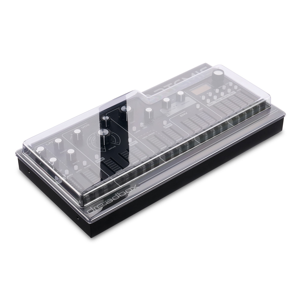 DECKSAVER <br>DS-PC-ARTEMIS [Dreadbox Artemis�p]