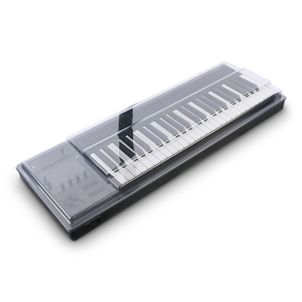 DECKSAVER <br>DS-PC-OSMOSE61 [Expressive E Osmose 61�p]