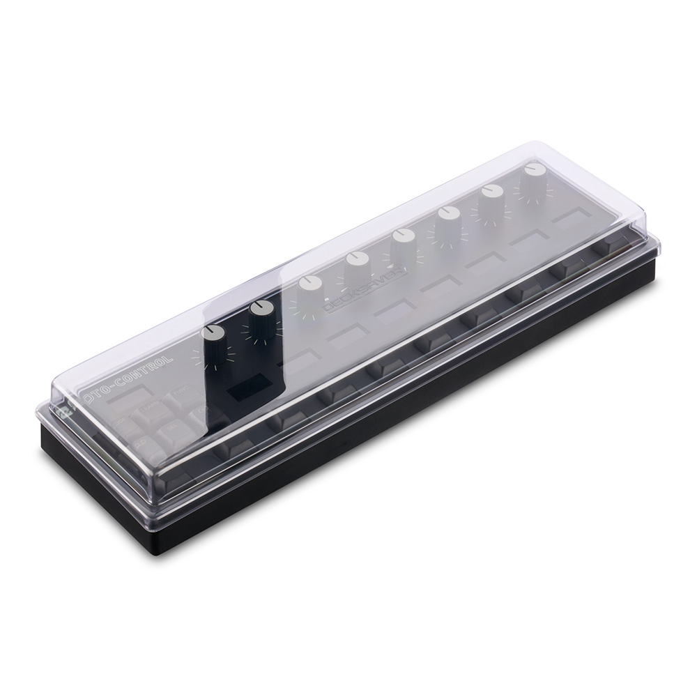DECKSAVER <br>DS-PC-ROTOCONTROL [Melbourne Instruments Roto-Control�p]