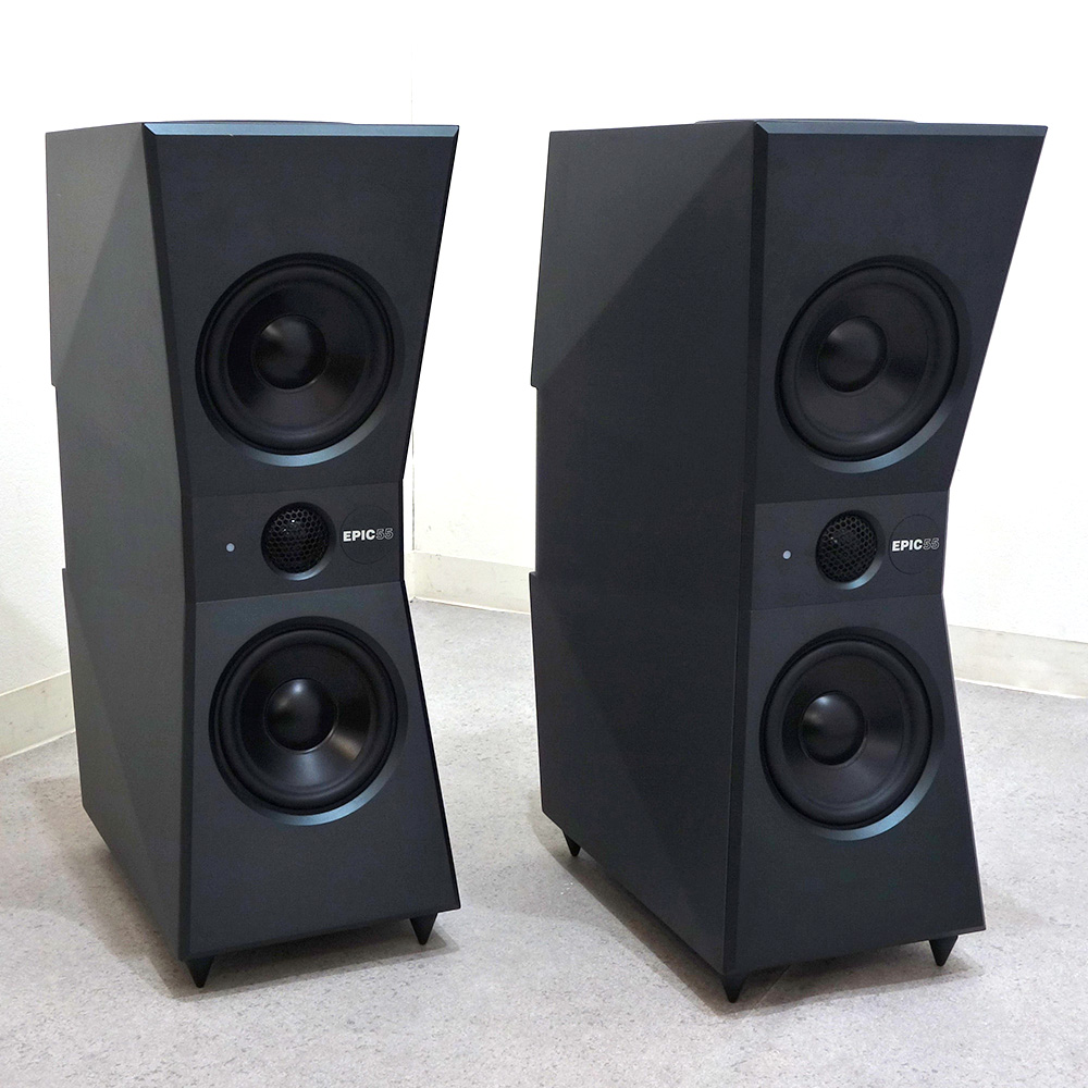 reProducer Audio <br>Epic 55 �i�y�A�j