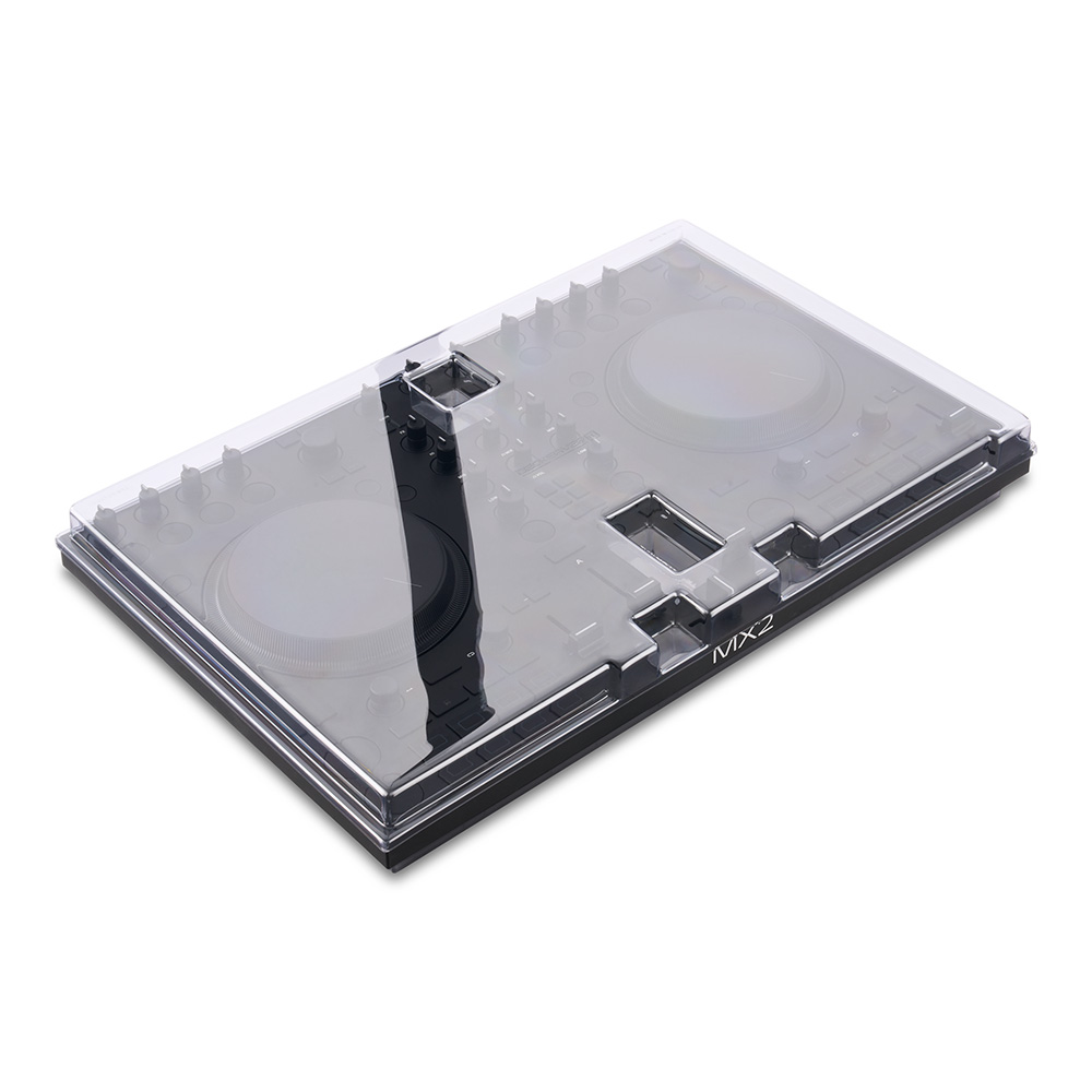 DECKSAVER <br>DSLE-PC-MX2 [Native Instruments Traktor MX2�p]