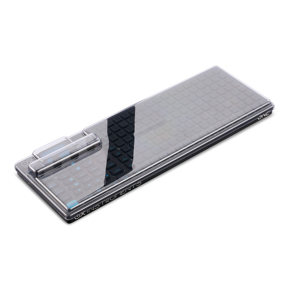 DECKSAVER <br>DS-PC-OXIONEMK2 [Oxi Instruments Oxi One MK2�p]