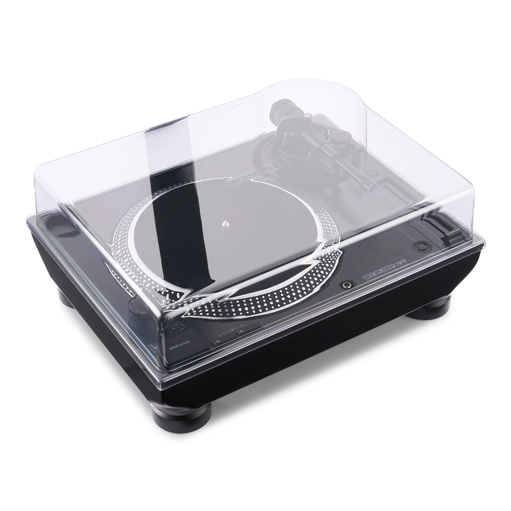 DECKSAVER <br>DS-PC-RP7 [Reloop RP-7�p]