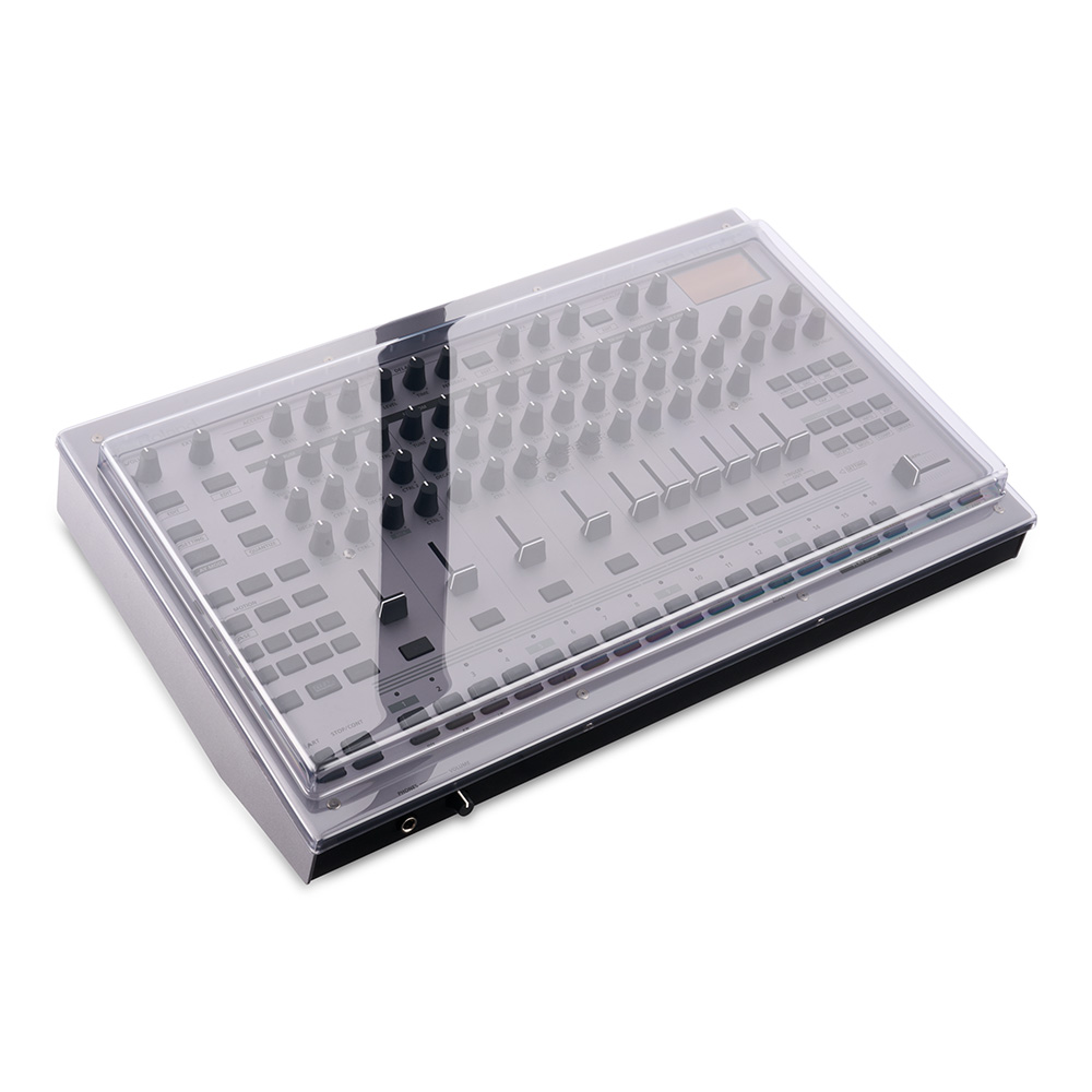 DECKSAVER <br>DS-PC-TR1000 [Roland TR-1000�p]