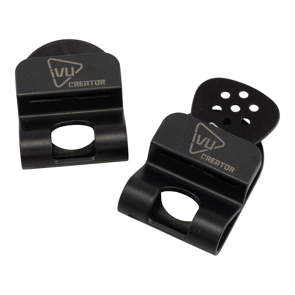IVU Creator <br>SMART STRAP LOCK 3-IN-1 [SSL-31]