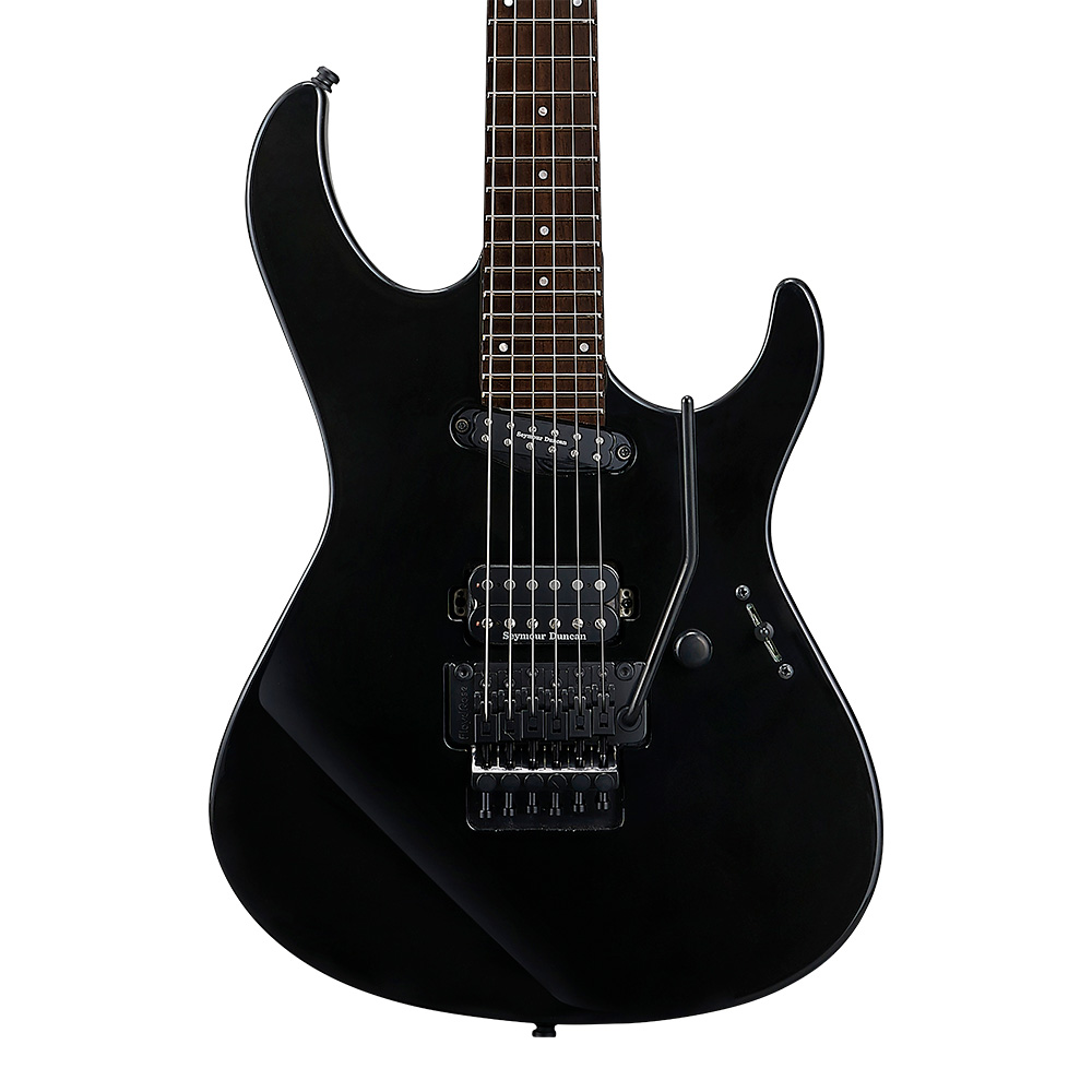 EDWARDS <br>E-MAVERICK BK (Black)