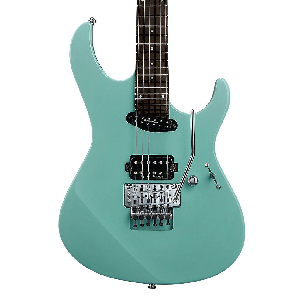 EDWARDS <br>E-MAVERICK REB (Robin Egg Blue)