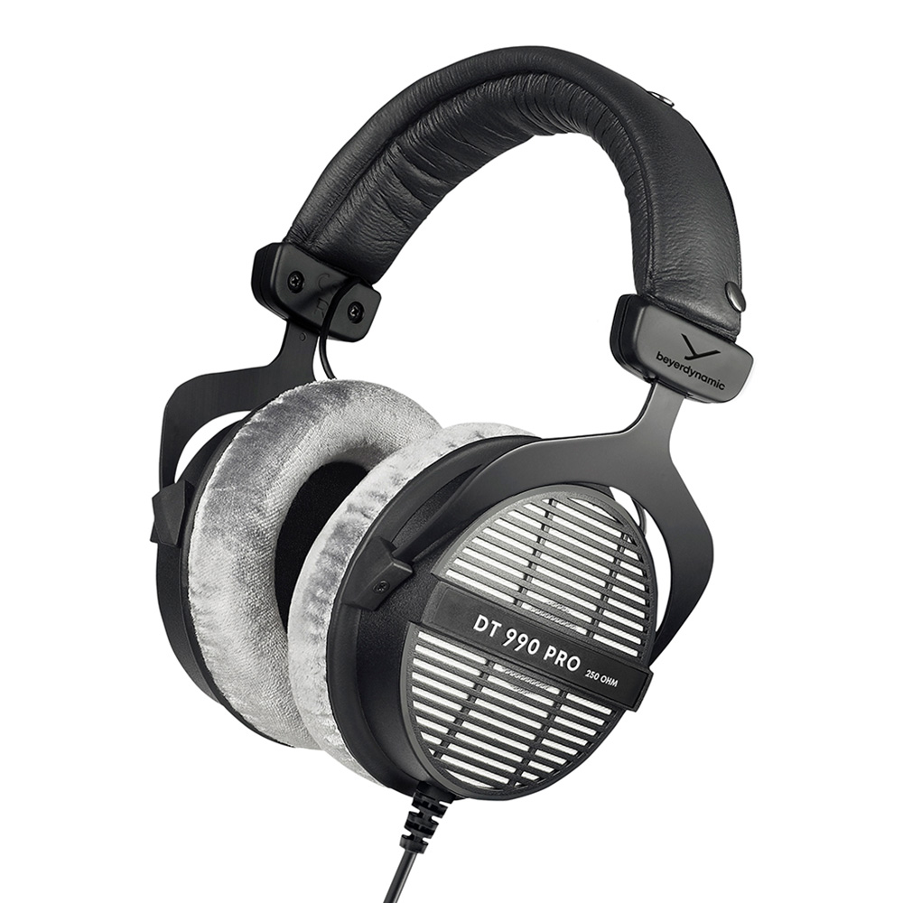 beyerdynamic <br>DT 990 PRO 250 Ω
