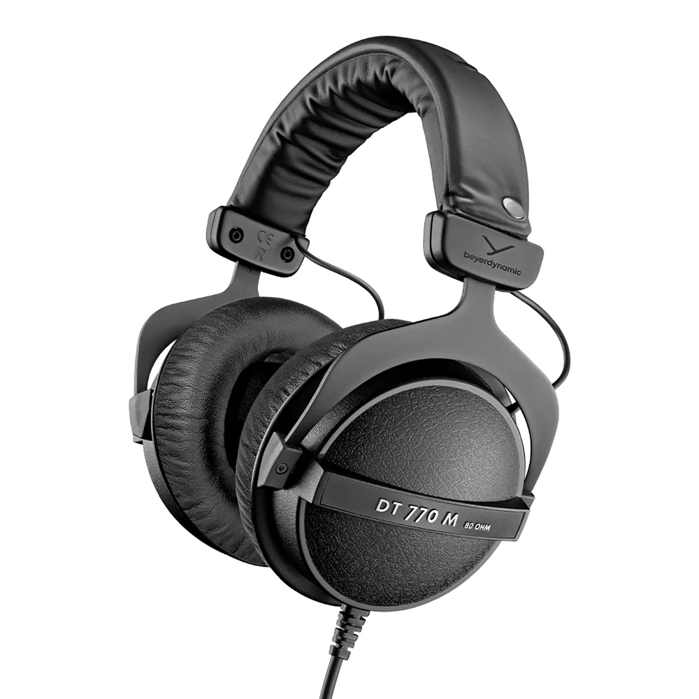 beyerdynamic <br>DT 770 M