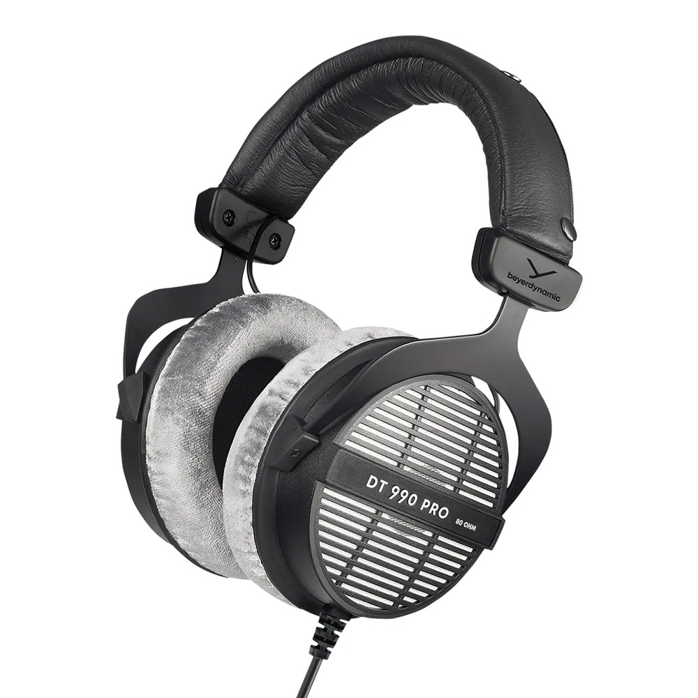 beyerdynamic <br>DT 990 PRO 80 Ω