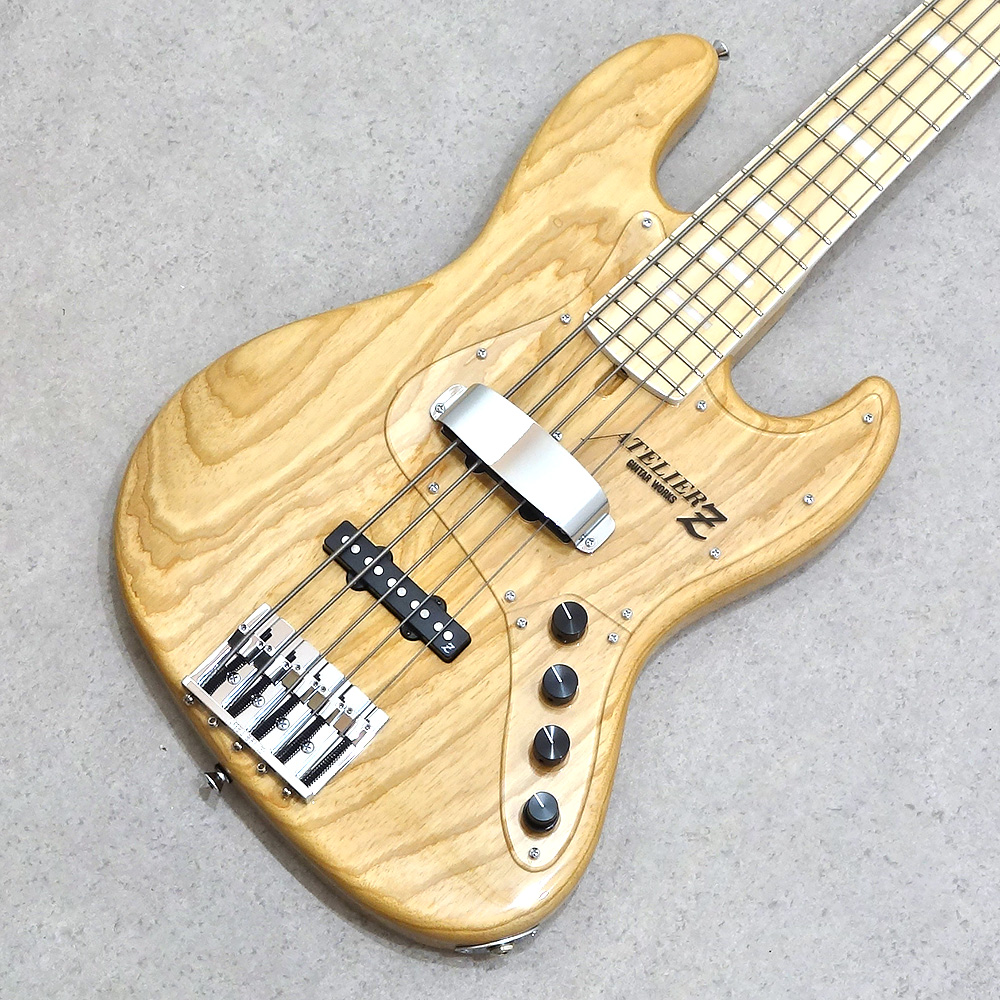 ATELIER Z｜ベース｜ミュージックランドKEY