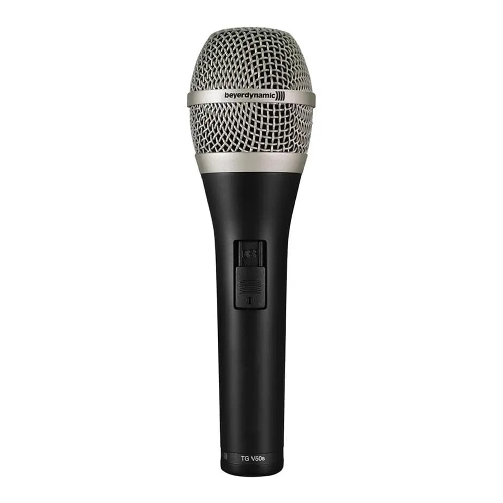 beyerdynamic <br>TG V50 s