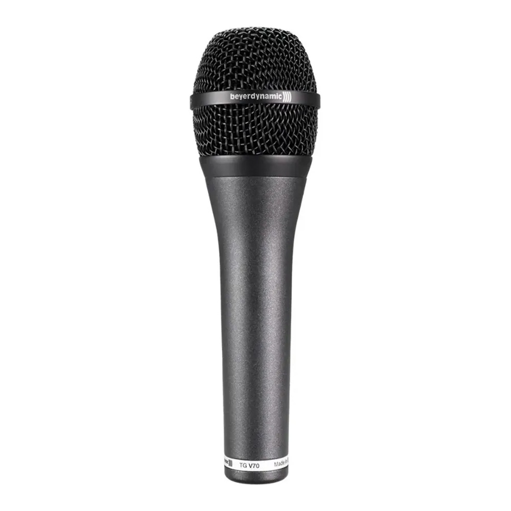 beyerdynamic <br>TG V70