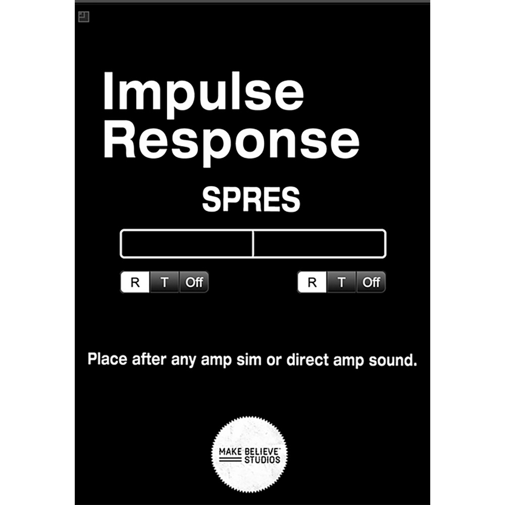 Metric Halo <br>SPRES