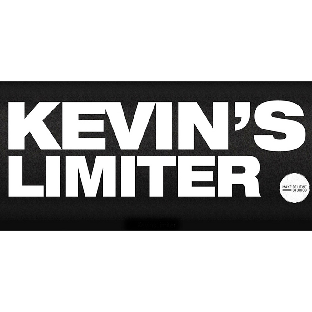 Metric Halo <br>KevinsLimiter