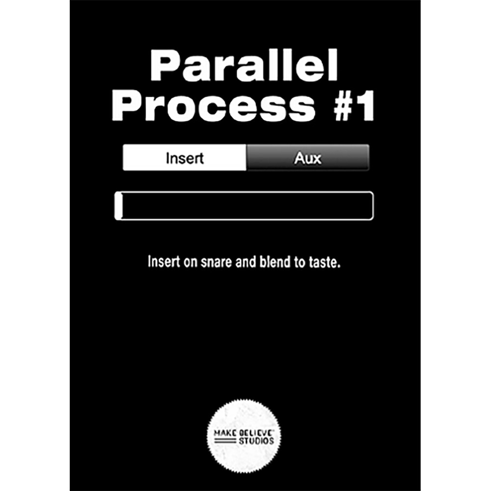Metric Halo <br>Parallel #1