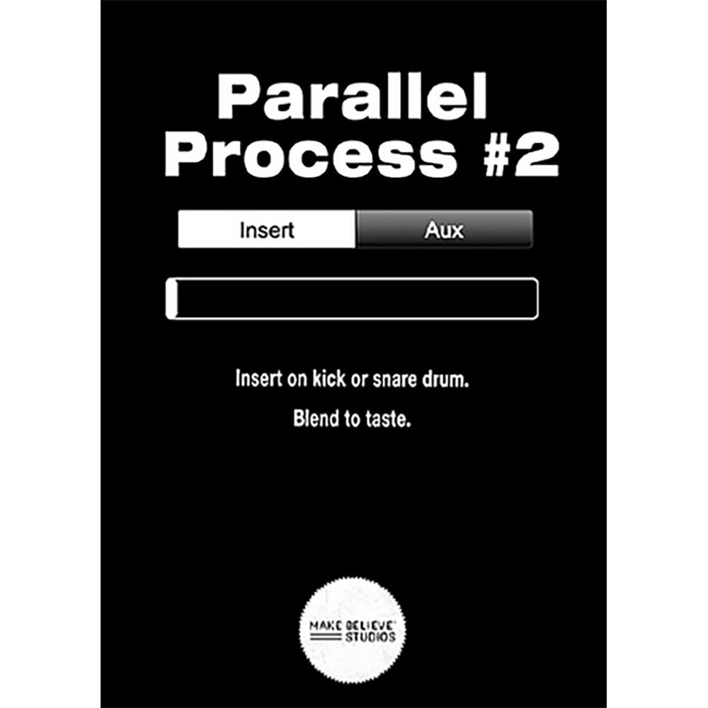 Metric Halo <br>Parallel #2