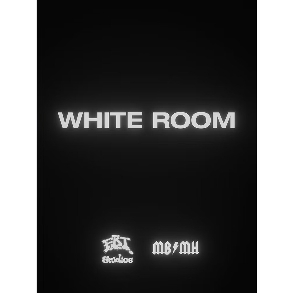 Metric Halo <br>MB White Room
