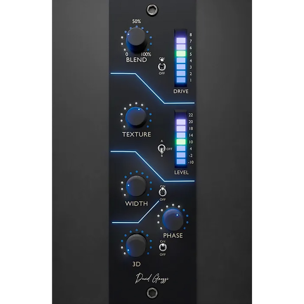 Metric Halo <br>MB Davids2Bus