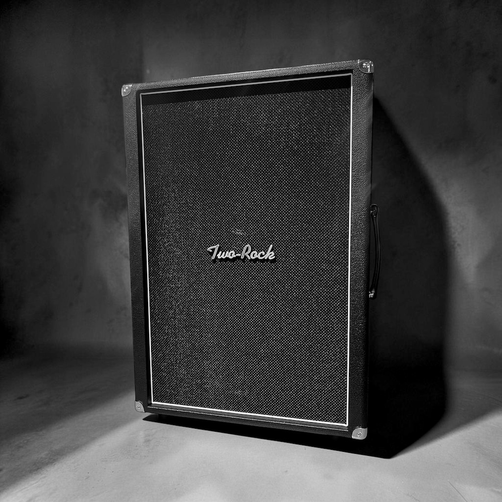 TWO ROCK <br>2�~12 Vertical Cabinet