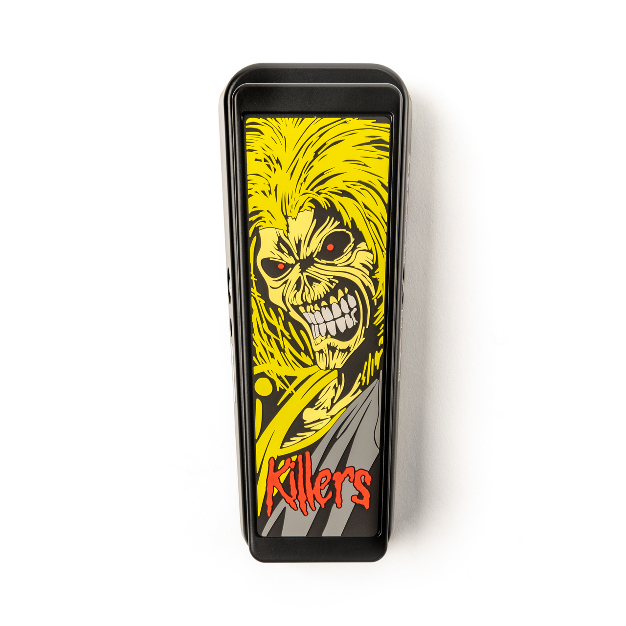 Jim Dunlop <br>IM95K KILLERS WAH(IRON MAIDEN KILLERS WAH)