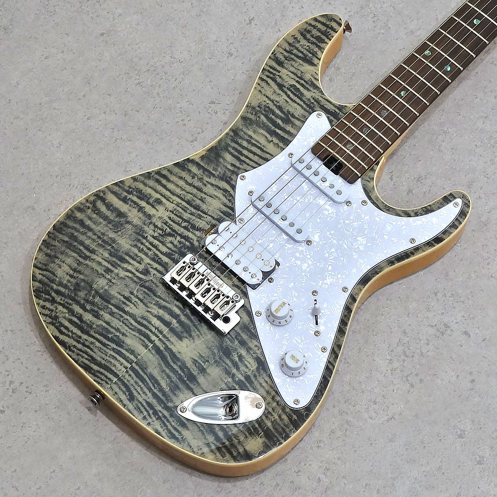 Aria Pro II <br>714-AE200 Black Diamond