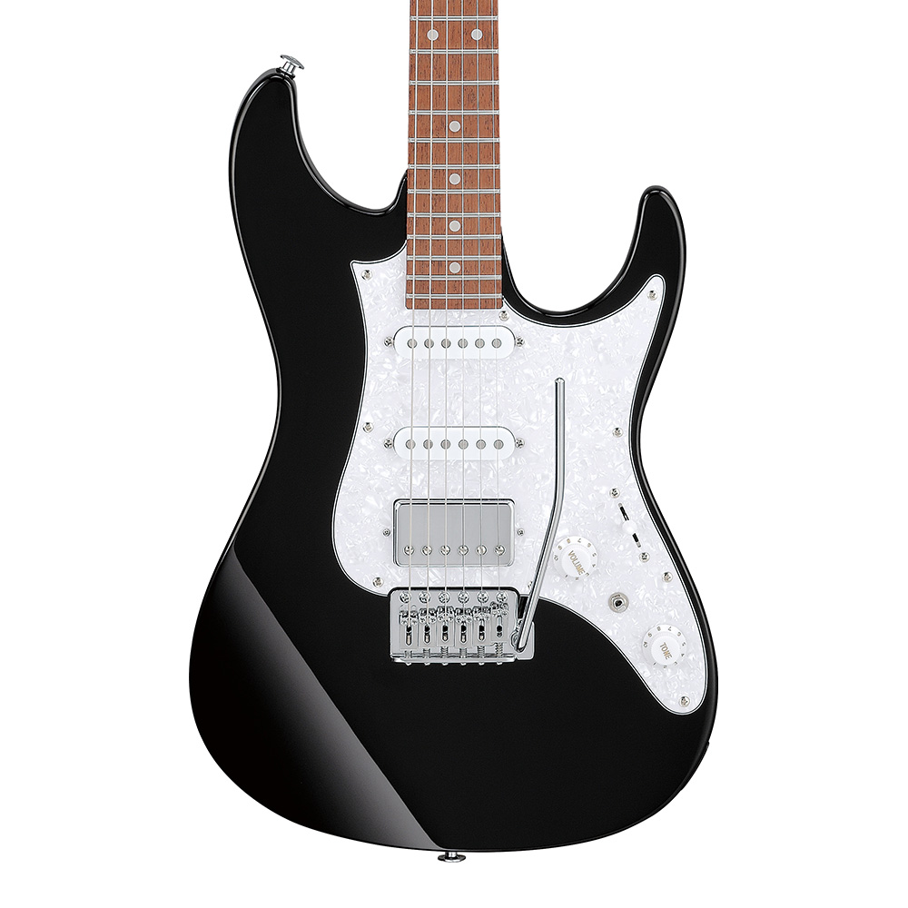 Ibanez <br>AZ Standard AZ22S2-BK (Black)