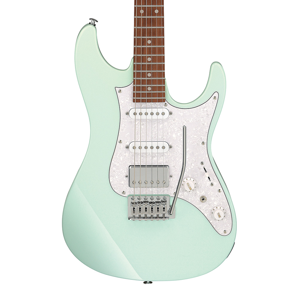 Ibanez <br>AZ Standard AZ22S2-MGR (Mint Green)