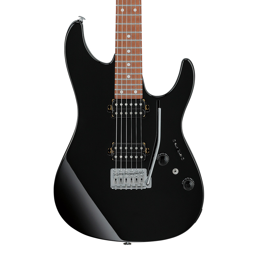 Ibanez <br>AZ Standard AZ24S2-BK (Black)
