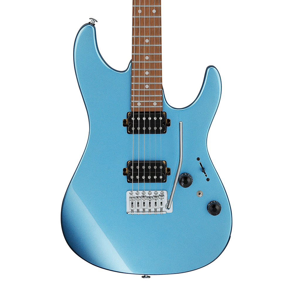 Ibanez <br>AZ Standard AZ24S2-MLB (Metallic Light Blue)
