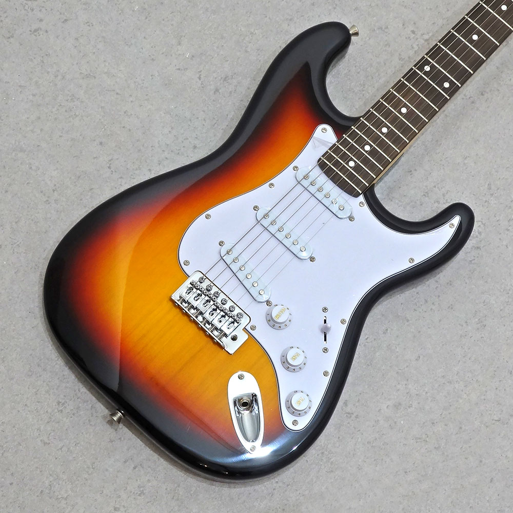 Legend <br>LST-Z 3 Tone Sunburst