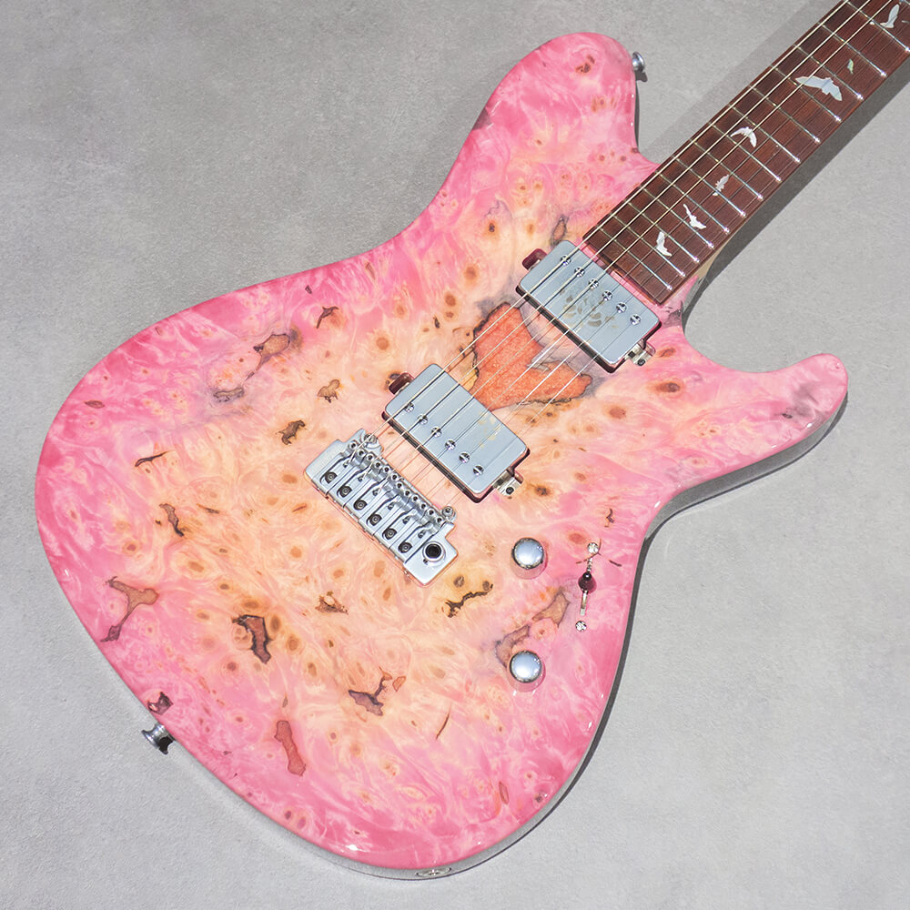 Sugi <br>DH496C BUE/HM/ALD/Pink Wisteria