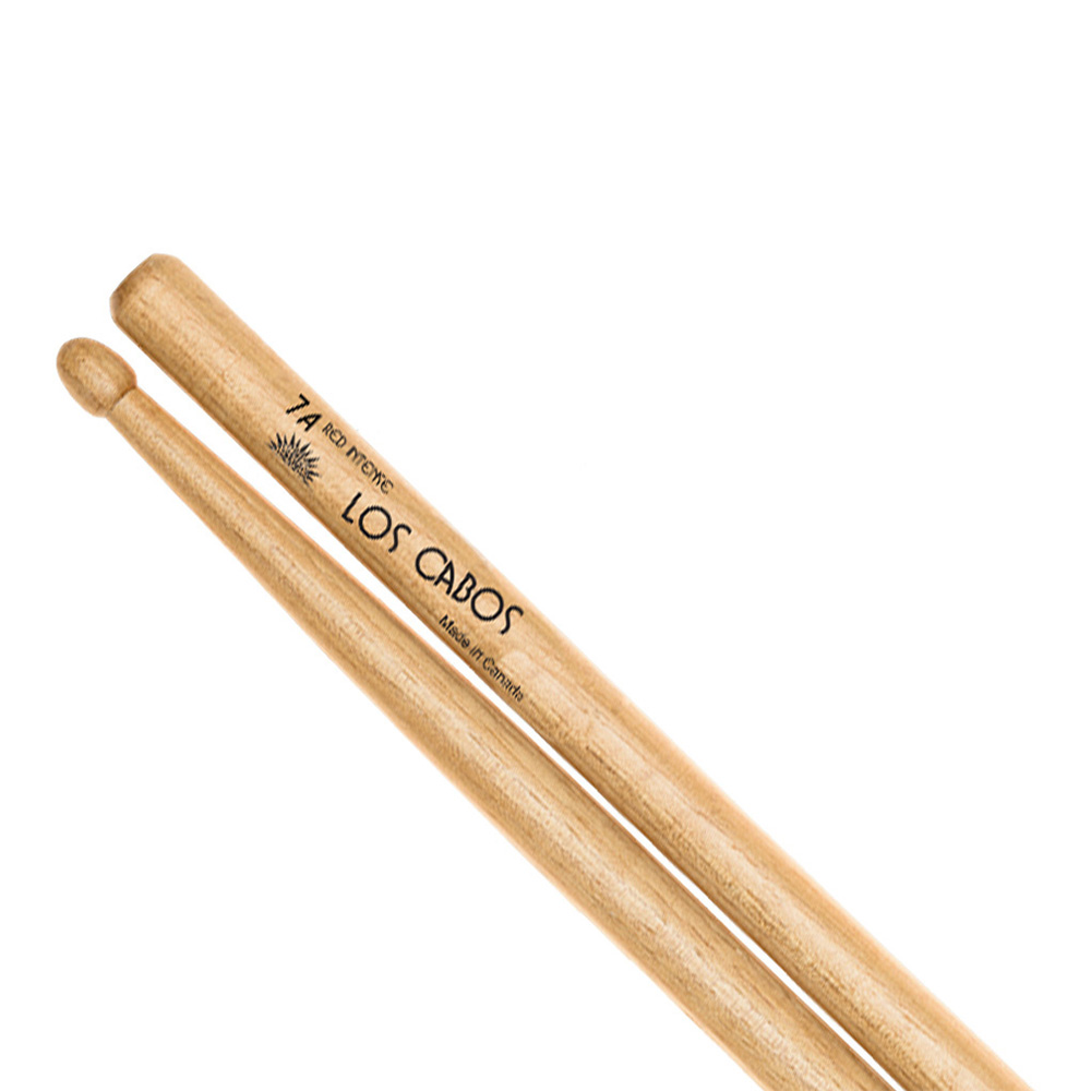 LOS CABOS <br>Red Hickory 7A Intense [LCD7AIRH]